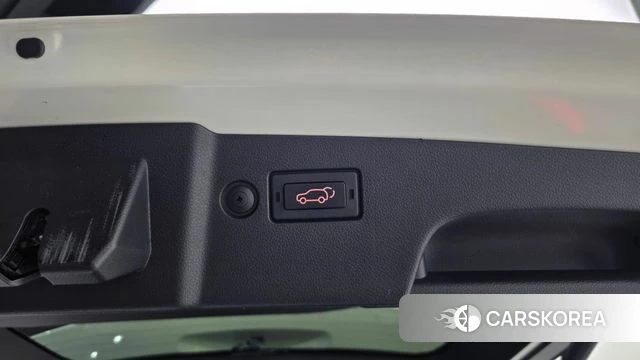 Ssangyong Torres id 4735328 из Кореи 20