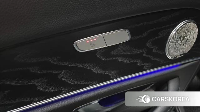Mercedes-Benz E-Class W213 id 4331580 из Кореи 20