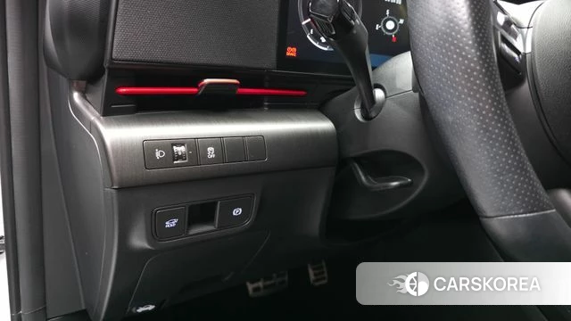 Hyundai Kona (SX2) id 4928523 из Кореи 20