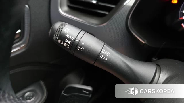 Renault Korea (Samsung) XM3 id 4637629 из Кореи 20