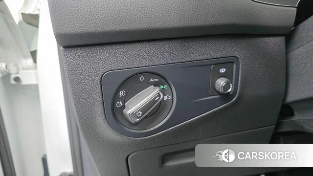 Volkswagen Tiguan second Generation id 4533799 из Кореи 20