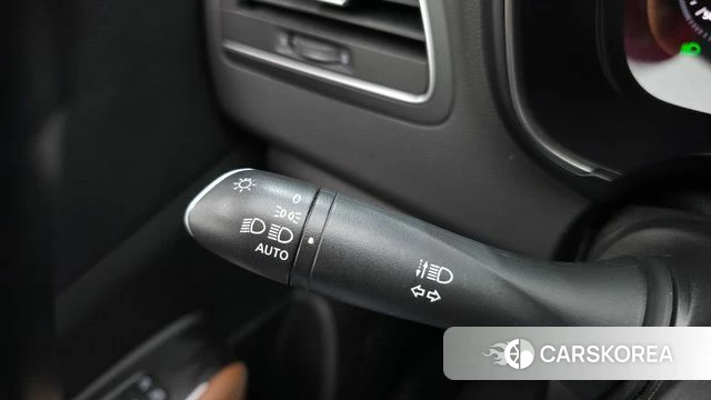 Renault Korea (Samsung) The New QM6 id 4445028 из Кореи 20