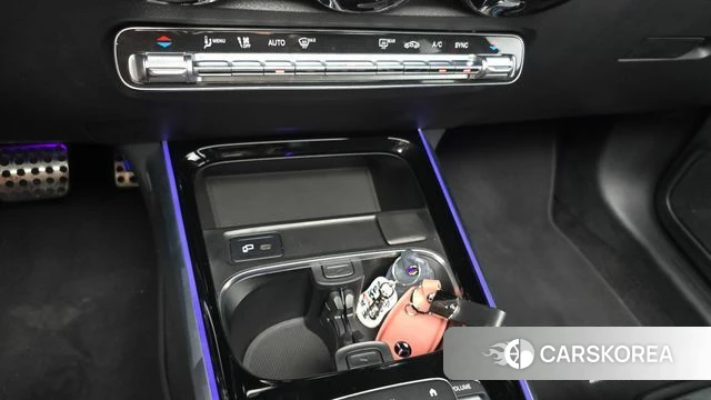 Mercedes-Benz GLB-Class X247 id 4481360 из Кореи 20