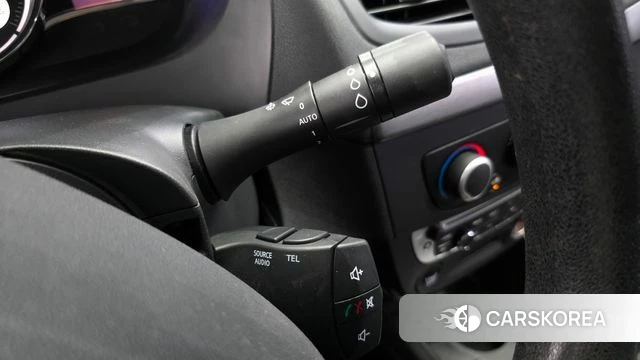 Renault Korea (Samsung) SM3 Neo id 4785722 из Кореи 20