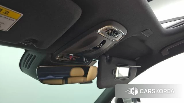 Volvo XC60 second Generation id 4684611 из Кореи 20