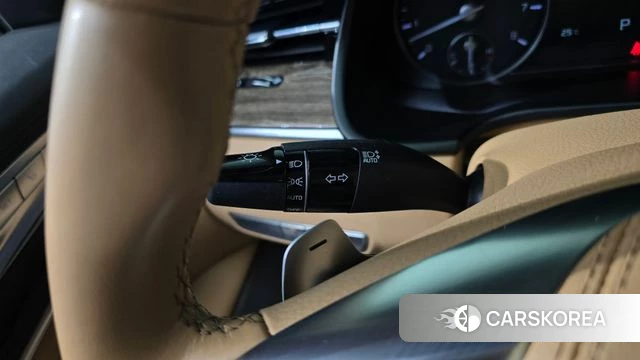 Kia More K9 id 4344844 из Кореи 20