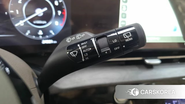 Kia Carnival 4th generation id 4656837 из Кореи 20