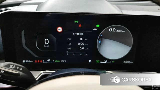 Kia The New Sorento 4th Generation id 4280804 из Кореи 20
