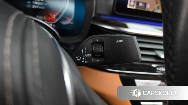 BMW 5 Series (G30) id 4281644 из Кореи 20