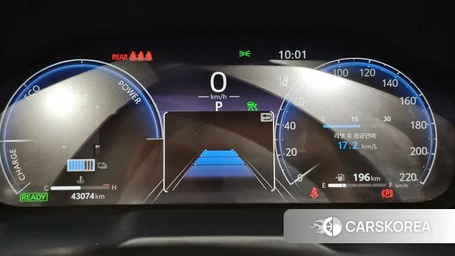 Toyota RAV4 5th Generation id 4248639 из Кореи 20