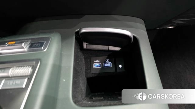 Genesis GV70 id 4231946 из Кореи 20