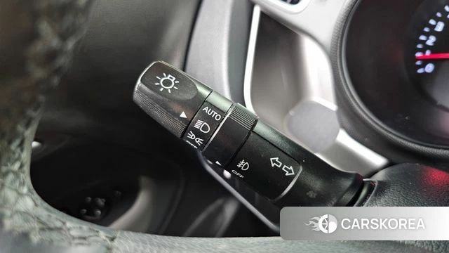 Kia The New Ray id 4657548 из Кореи 20
