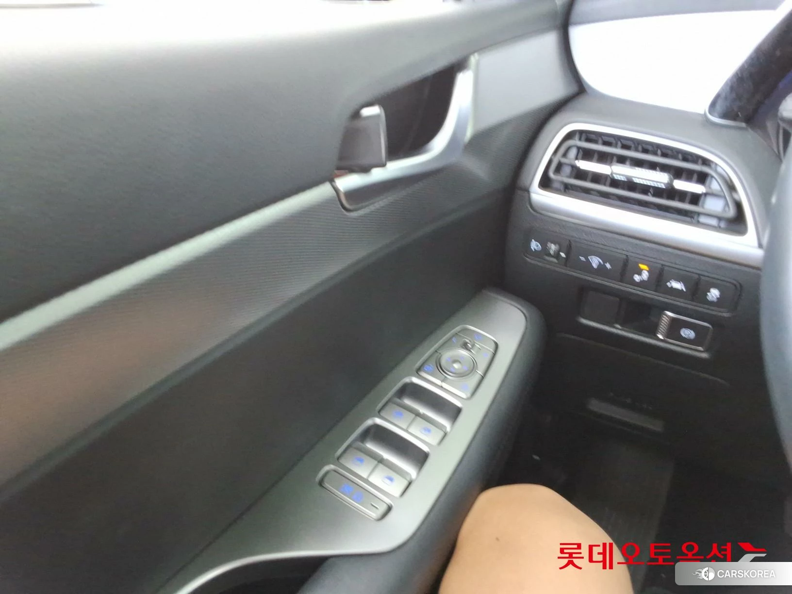 Hyundai Palisade id 4504385 из Кореи 20