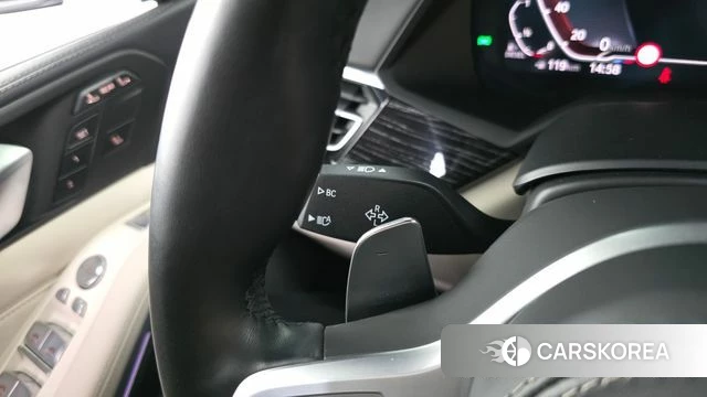 BMW X7 (G07) id 4707395 из Кореи 20