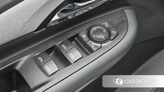 Chevrolet (GM Daewoo) Bolt EV id 4447026 из Кореи 20