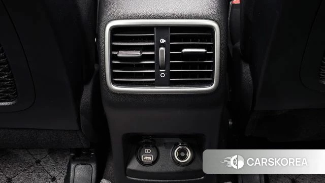 Kia Sportage The Bold id 4794755 из Кореи 20