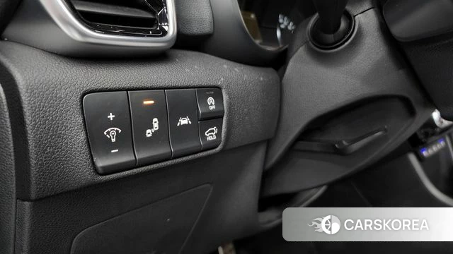 Kia Sportage The Bold id 4447552 из Кореи 20