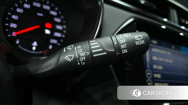 Chevrolet (GM Daewoo) Trailblazer id 4268662 из Кореи 20