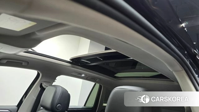 Volkswagen Tiguan second Generation id 4465152 из Кореи 20