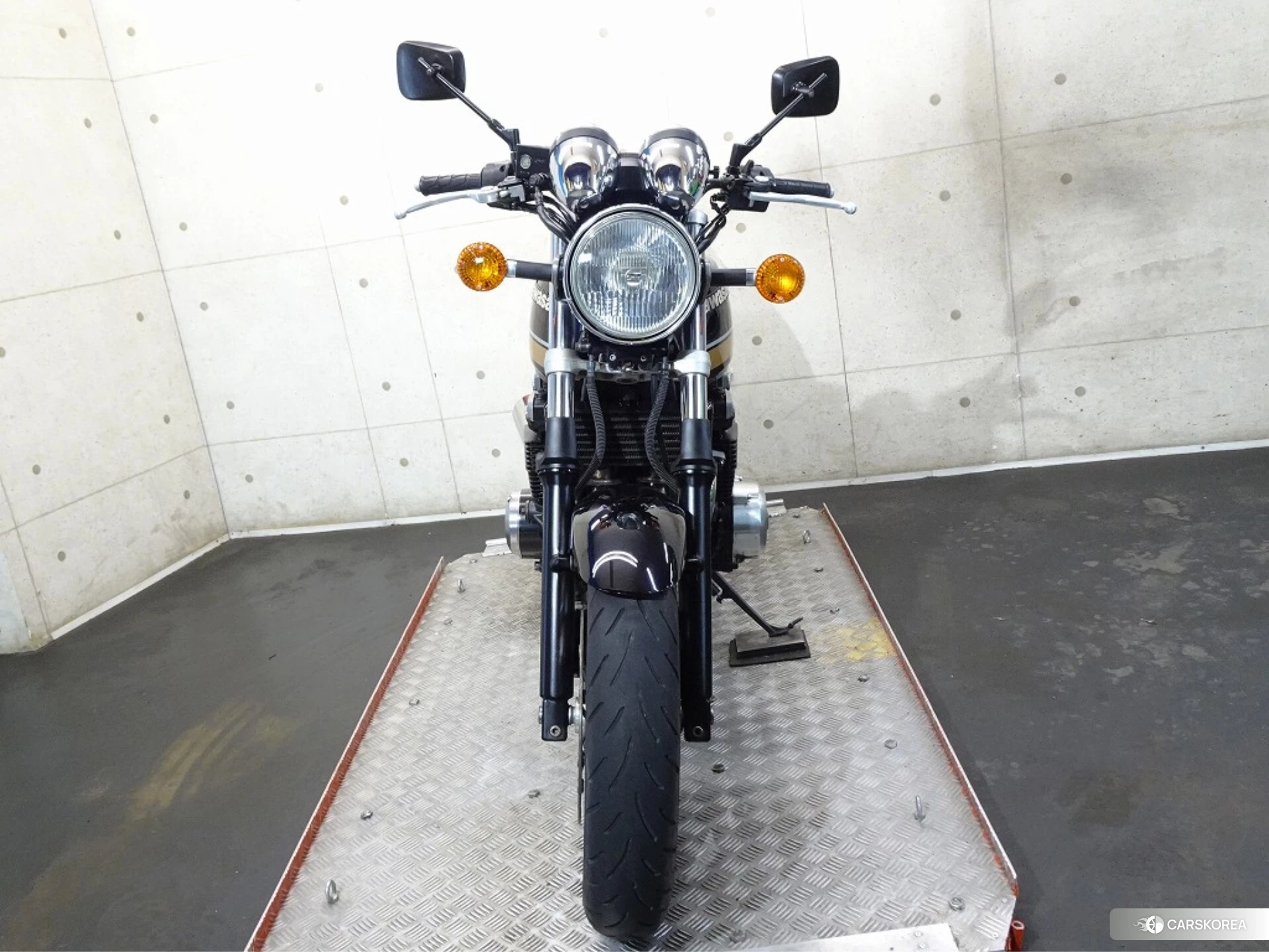 Kawasaki ZEPHYR 400 id 3950491 из Японии 20