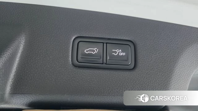 Kia Carnival 4th generation id 4636071 из Кореи 20