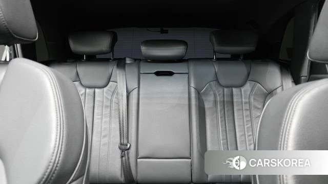 Audi Q5 (FY) id 4535935 из Кореи 20