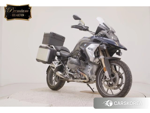 BMW R1200GS id 3946237 из Японии 20