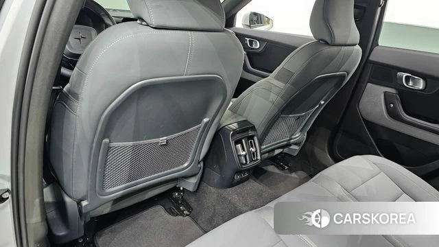 Polestar Polestar 2 id 4641447 из Кореи 20