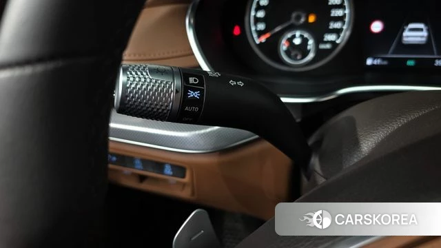 Genesis G80 (RG3) id 4396156 из Кореи 20