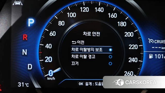 Hyundai Santa Fe TM id 4331724 из Кореи 20