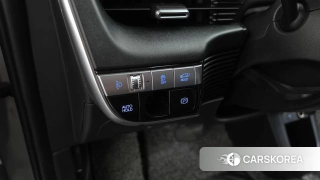 Hyundai Ionic 5 id 4726185 из Кореи 20
