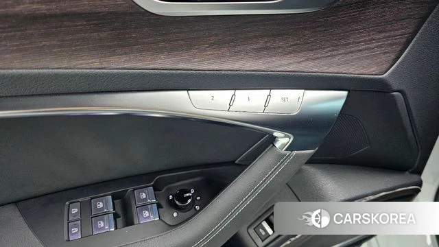 Audi A7 (4K) id 4524258 из Кореи 20