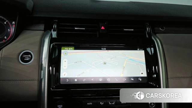 Land Rover Discovery 5 id 4680210 из Кореи 20