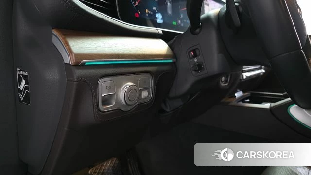 Mercedes-Benz GLE-Class W167 id 4362860 из Кореи 20
