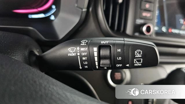 Kia The New Kia Ray id 4368470 из Кореи 20