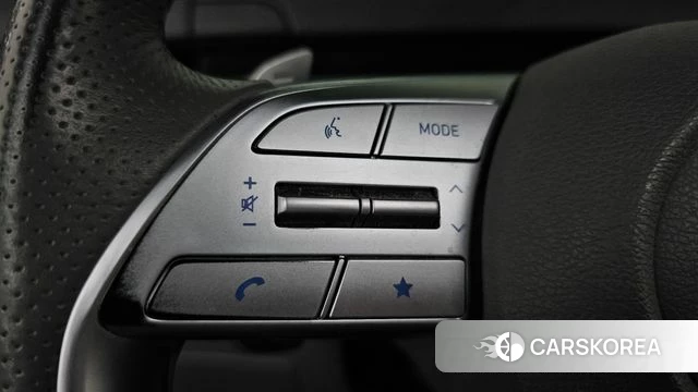 Hyundai Staria id 4604139 из Кореи 20