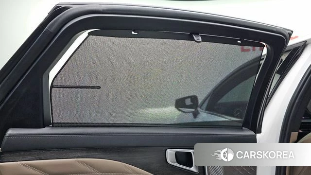 Kia K8 Hybrid id 4445117 из Кореи 20