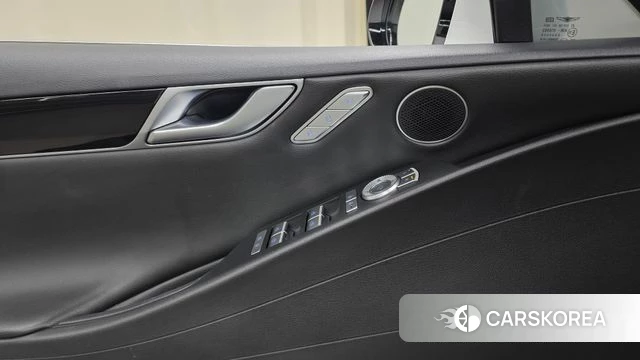 Genesis G80 (RG3) id 4764307 из Кореи 20