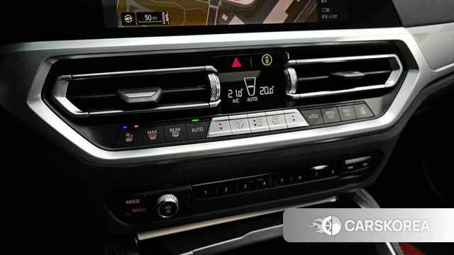 BMW 4 Series (G22) id 4202441 из Кореи 20