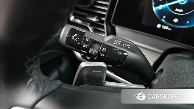 Kia Sportage 5th Generation Hybrid id 4194527 из Кореи 20