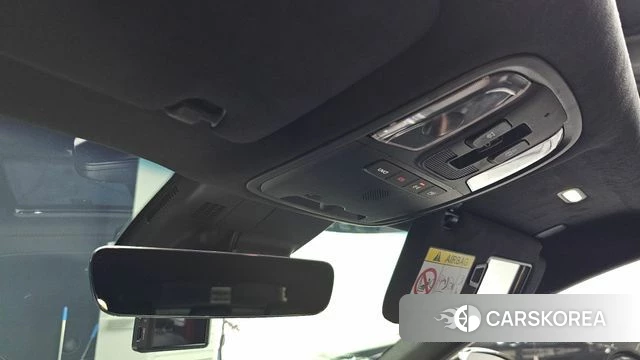 Kia Stinger Meister id 4476691 из Кореи 20