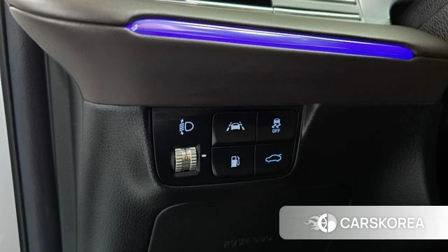 Hyundai The New Grandeur IG id 4764569 из Кореи 20