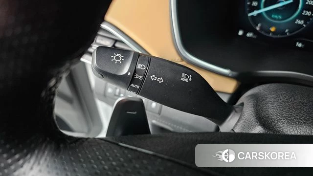 Hyundai The New Santa Fe id 4281023 из Кореи 20