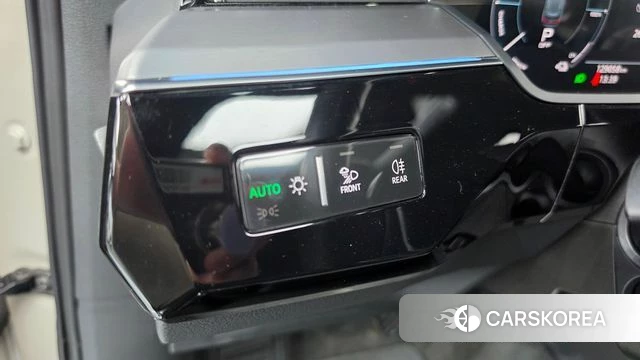 Audi e-Tron id 4736922 из Кореи 20