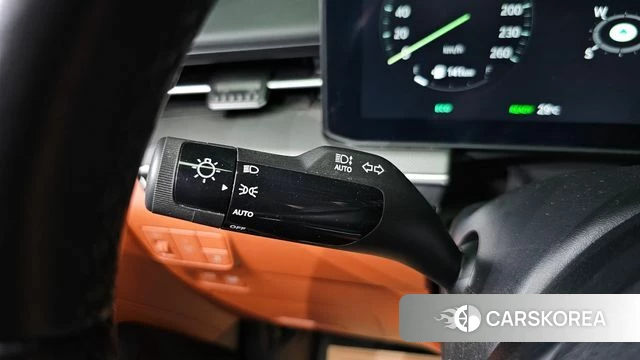 Kia The New K5 Hybrid 3rd generation id 4432654 из Кореи 20