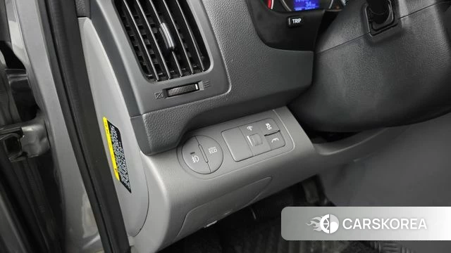 Hyundai The New Grand Starex id 4900734 из Кореи 20