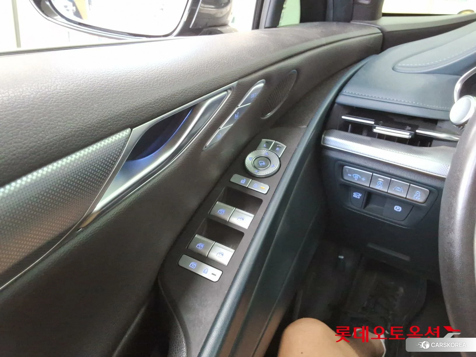 Hyundai G80 id 4909170 из Кореи 20