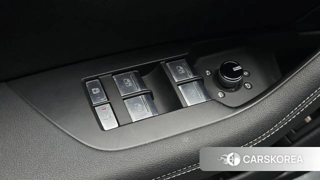 Audi A7 (4K) id 4703005 из Кореи 20