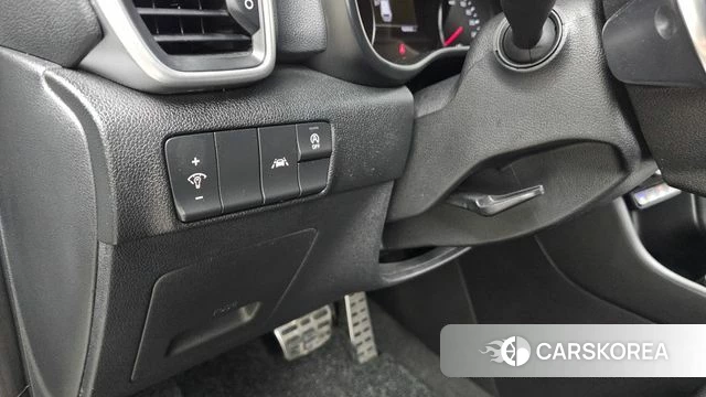Kia Sportage The Bold id 4542351 из Кореи 20