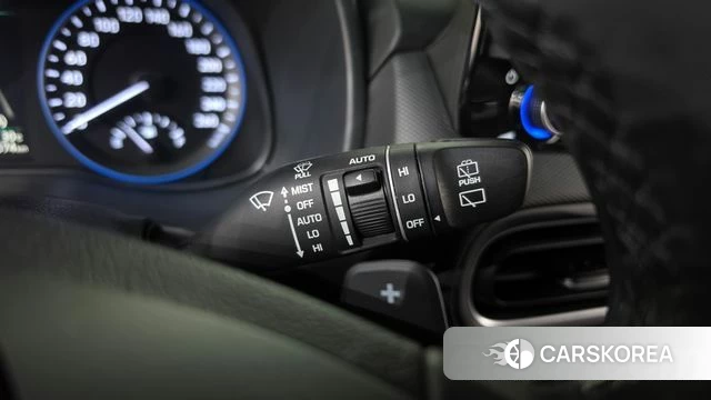 Hyundai The New Kona id 4457743 из Кореи 20